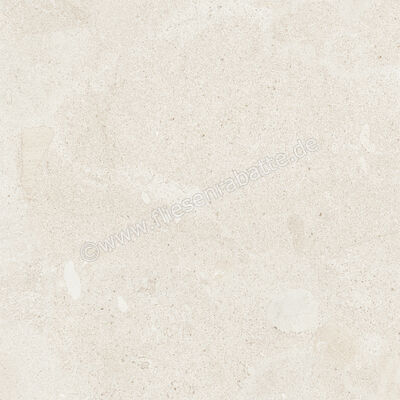  Sant Agostino Baystone Light 60x60 cm Bodenfliese / Wandfliese Matt Eben Naturale CSABAYL660 | 637595