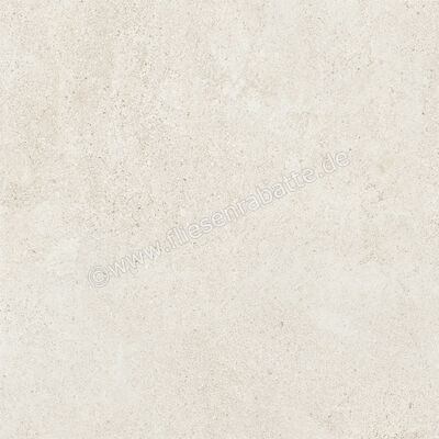  Sant Agostino Baystone Light 60x60 cm Bodenfliese / Wandfliese Matt Eben Naturale CSABAYL660 | 637613