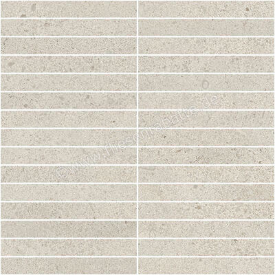  Sant Agostino Baystone Pearl 30x30 cm Bodenfliese / Wandfliese Plus Matt Eben Naturale CSAPBYPE30 | 637625