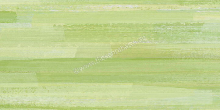 Steuler Brush Maigrün 30x60 cm Wandfliese Matt Eben Natural Y31020001 | 63763