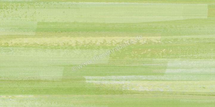 Steuler Brush Maigrün 30x60 cm Wandfliese Matt Eben Natural Y31020001 | 63772