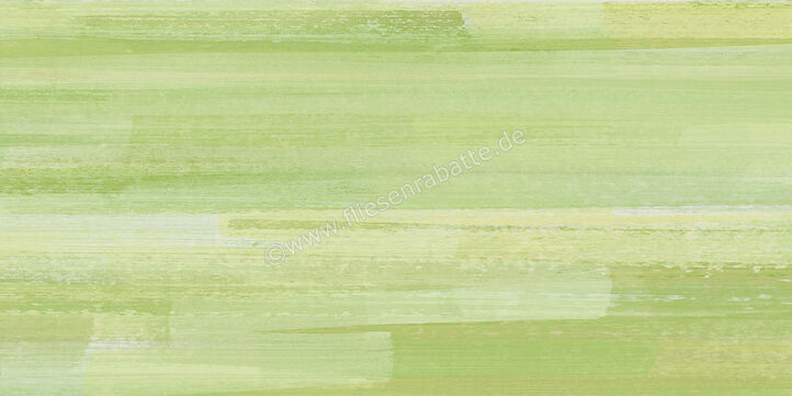 Steuler Brush Maigrün 30x60 cm Wandfliese Matt Eben Natural Y31020001 | 63775