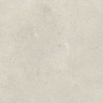  Sant Agostino Baystone Pearl 60x60 cm Bodenfliese / Wandfliese Matt Eben Naturale CSABAYP660 | 637763