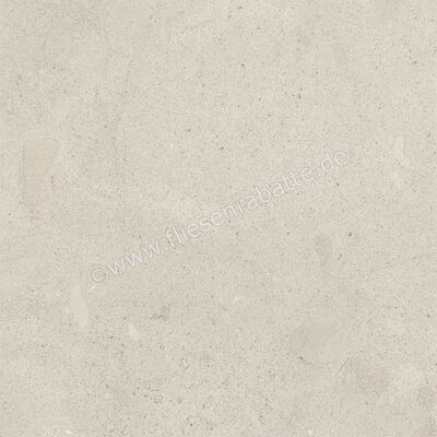  Sant Agostino Baystone Pearl 60x60 cm Bodenfliese / Wandfliese Matt Eben Naturale CSABAYP660 | 637766