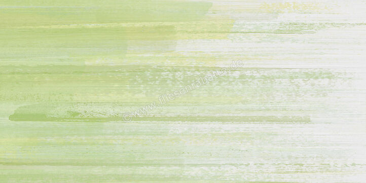 Steuler Brush Maigrün 30x60 cm Wandfliese Matt Eben Natural Y31015001 | 63778