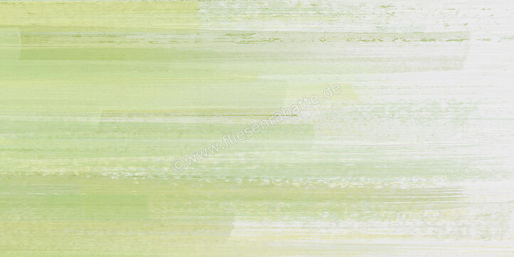 Steuler Brush Maigrün 30x60 cm Wandfliese Matt Eben Natural Y31015001 | 63781