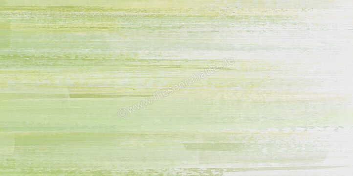 Steuler Brush Maigrün 30x60 cm Wandfliese Matt Eben Natural Y31015001 | 63784