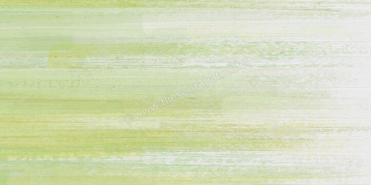 Steuler Brush Maigrün 30x60 cm Wandfliese Matt Eben Natural Y31015001 | 63787