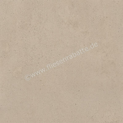  Sant Agostino Baystone Sand 60x60 cm Bodenfliese / Wandfliese Matt Eben Naturale CSABAYS660 | 637964
