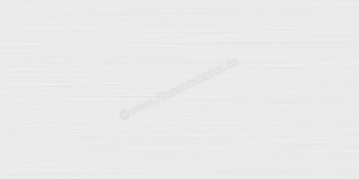 Steuler Brush Weiss 30x60 cm Wandfliese Matt Eben Natural Y31000001 | 63826