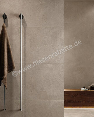  Sant Agostino Baystone Ivory 60x60 cm Bodenfliese / Wandfliese Matt Eben Naturale CSABAYI660 | 638315