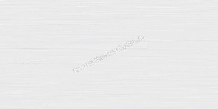 Steuler Brush Weiss 30x60 cm Wandfliese Matt Eben Natural Y31000001 | 63832