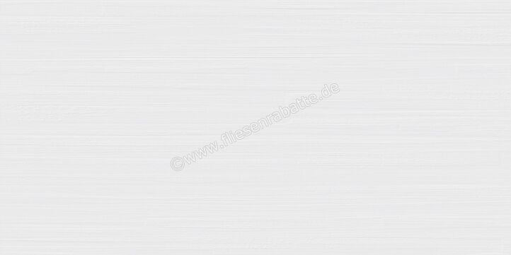 Steuler Brush Weiss 30x60 cm Wandfliese Matt Eben Natural Y31000001 | 63835
