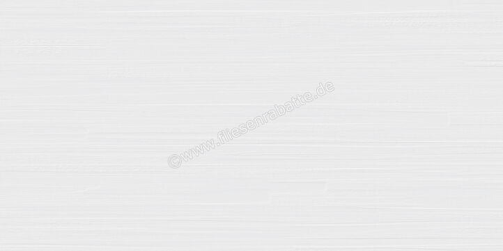 Steuler Brush Weiss 30x60 cm Wandfliese Matt Eben Natural Y31000001 | 63838