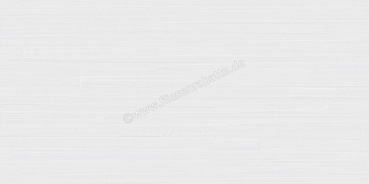 Steuler Brush Weiss 30x60 cm Wandfliese Matt Eben Natural Y31000001 | 63841