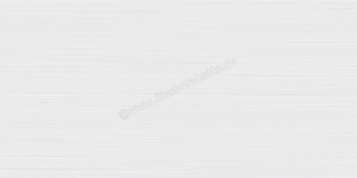 Steuler Brush Weiss 30x60 cm Wandfliese Matt Eben Natural Y31000001 | 63844