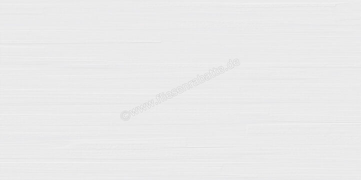 Steuler Brush Weiss 30x60 cm Wandfliese Matt Eben Natural Y31000001 | 63850