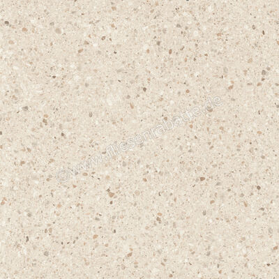  Sant Agostino Gravel Outdoor Full Light 90x90x2 cm Terrassenplatte AS 2.0 Matt Strukturiert Antiscivolo CSAGFLS290 | 638827
