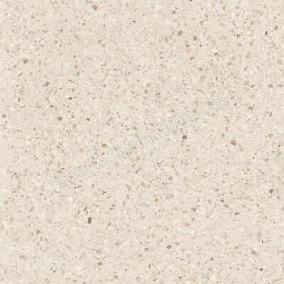  Sant Agostino Gravel Outdoor Full Light 90x90x2 cm Terrassenplatte AS 2.0 Matt Strukturiert Antiscivolo CSAGFLS290 | 638830
