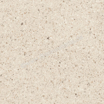  Sant Agostino Gravel Outdoor Full Light 90x90x2 cm Terrassenplatte AS 2.0 Matt Strukturiert Antiscivolo CSAGFLS290 | 638845