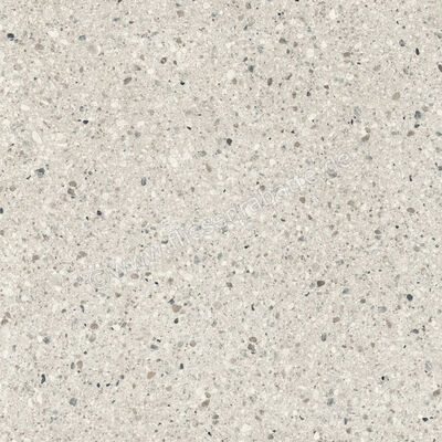  Sant Agostino Gravel Outdoor Full Pearl 90x90x2 cm Terrassenplatte AS 2.0 Matt Strukturiert Antiscivolo CSAGFPS290 | 638851