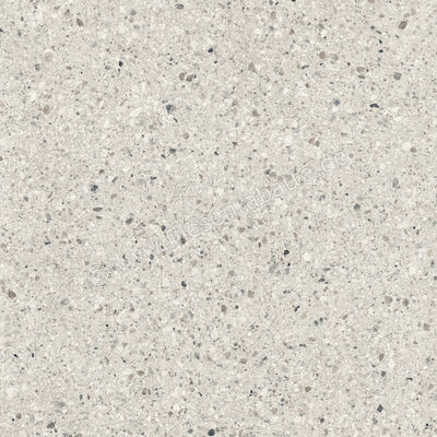  Sant Agostino Gravel Outdoor Full Pearl 90x90x2 cm Terrassenplatte AS 2.0 Matt Strukturiert Antiscivolo CSAGFPS290 | 638857