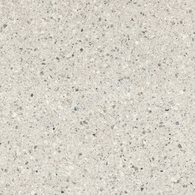  Sant Agostino Gravel Outdoor Full Pearl 90x90x2 cm Terrassenplatte AS 2.0 Matt Strukturiert Antiscivolo CSAGFPS290 | 638860