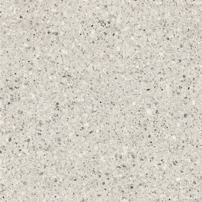  Sant Agostino Gravel Outdoor Full Pearl 90x90x2 cm Terrassenplatte AS 2.0 Matt Strukturiert Antiscivolo CSAGFPS290 | 638866