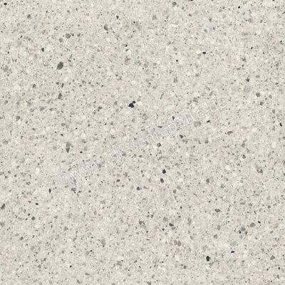  Sant Agostino Gravel Outdoor Full Pearl 90x90x2 cm Terrassenplatte AS 2.0 Matt Strukturiert Antiscivolo CSAGFPS290 | 638869