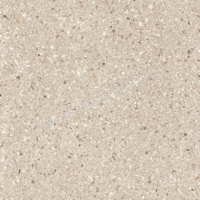  Sant Agostino Gravel Outdoor Full Sand 90x90x2 cm Terrassenplatte AS 2.0 Matt Strukturiert Antiscivolo CSAGFSS290 | 638875