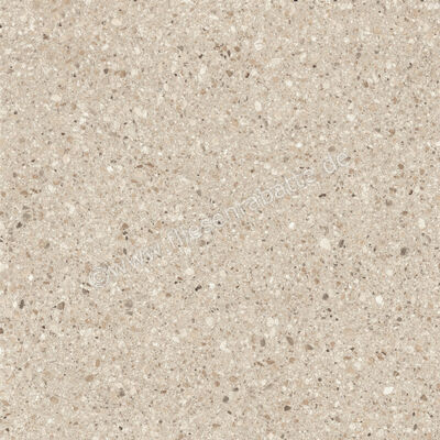  Sant Agostino Gravel Outdoor Full Sand 90x90x2 cm Terrassenplatte AS 2.0 Matt Strukturiert Antiscivolo CSAGFSS290 | 638890