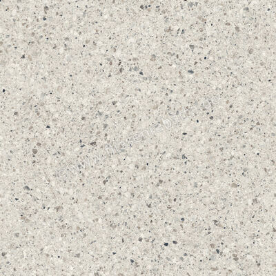  Sant Agostino Gravel Outdoor Large Pearl 90x90x2 cm Terrassenplatte AS 2.0 Matt Strukturiert Antiscivolo CSAGLPS290 | 638941