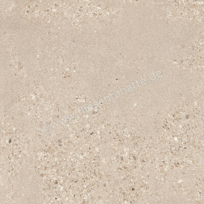  Sant Agostino Gravel Outdoor Large Sand 90x90x2 cm Terrassenplatte AS 2.0 Matt Strukturiert Antiscivolo CSAGLSS290 | 638959