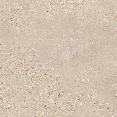  Sant Agostino Gravel Outdoor Large Sand 90x90x2 cm Terrassenplatte AS 2.0 Matt Strukturiert Antiscivolo CSAGLSS290 | 638962