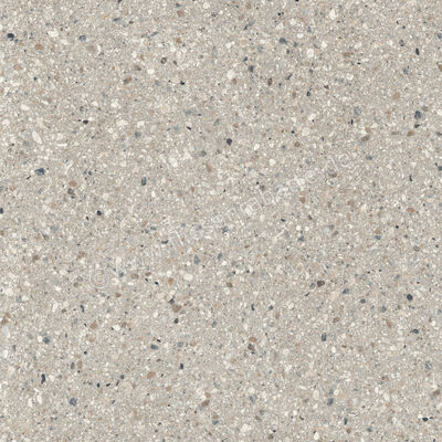 Sant Agostino Gravel Outdoor Full Grey 90x90x2 cm Terrassenplatte AS 2.0 Matt Strukturiert Antiscivolo CSAGFGS290 | 638989
