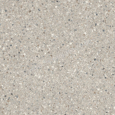  Sant Agostino Gravel Outdoor Full Grey 90x90x2 cm Terrassenplatte AS 2.0 Matt Strukturiert Antiscivolo CSAGFGS290 | 639001