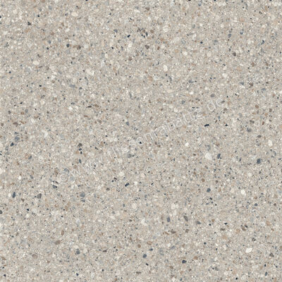  Sant Agostino Gravel Outdoor Full Grey 90x90x2 cm Terrassenplatte AS 2.0 Matt Strukturiert Antiscivolo CSAGFGS290 | 639004