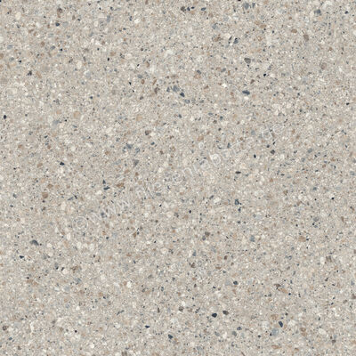  Sant Agostino Gravel Outdoor Full Grey 90x90x2 cm Terrassenplatte AS 2.0 Matt Strukturiert Antiscivolo CSAGFGS290 | 639010