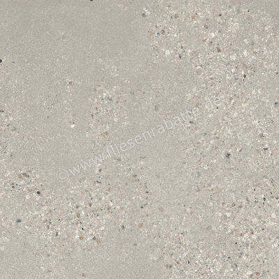  Sant Agostino Gravel Outdoor Large Grey 90x90x2 cm Terrassenplatte AS 2.0 Matt Strukturiert Antiscivolo CSAGLGS290 | 639022
