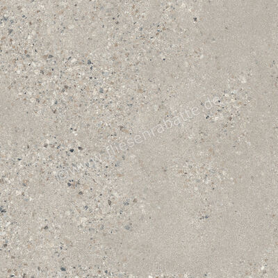  Sant Agostino Gravel Outdoor Large Grey 90x90x2 cm Terrassenplatte AS 2.0 Matt Strukturiert Antiscivolo CSAGLGS290 | 639034