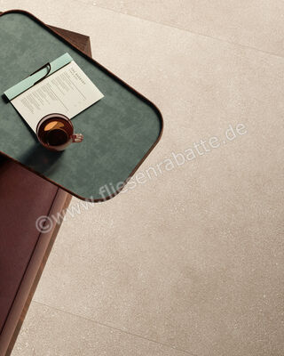  Sant Agostino Gravel Outdoor Small Sand 90x90x2 cm Terrassenplatte AS 2.0 Matt Strukturiert Antiscivolo CSAGSSS290 | 639112