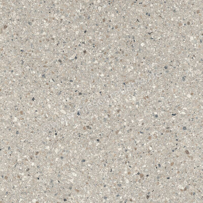  Sant Agostino Gravel Full Grey 90x90 cm Bodenfliese / Wandfliese Matt Strukturiert Naturale CSAGDEGR90 | 639214