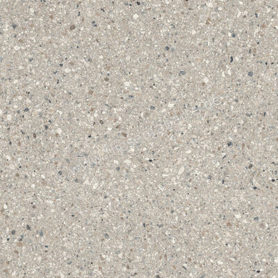  Sant Agostino Gravel Full Grey 90x90 cm Bodenfliese / Wandfliese Matt Strukturiert Naturale CSAGDEGR90 | 639217