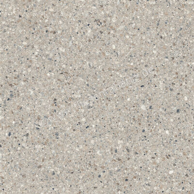  Sant Agostino Gravel Full Grey 90x90 cm Bodenfliese / Wandfliese Matt Strukturiert Naturale CSAGDEGR90 | 639220