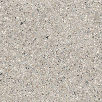  Sant Agostino Gravel Full Grey 90x90 cm Bodenfliese / Wandfliese Matt Strukturiert Naturale CSAGDEGR90 | 639223