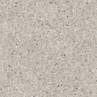  Sant Agostino Gravel Full Grey 90x90 cm Bodenfliese / Wandfliese Matt Strukturiert Naturale CSAGDEGR90 | 639226