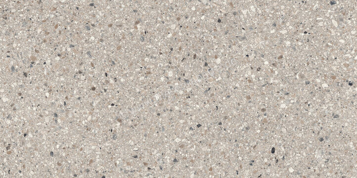  Sant Agostino Gravel Full Grey 60x120 cm Bodenfliese / Wandfliese Matt Strukturiert Naturale CSAGDG6012 | 639247