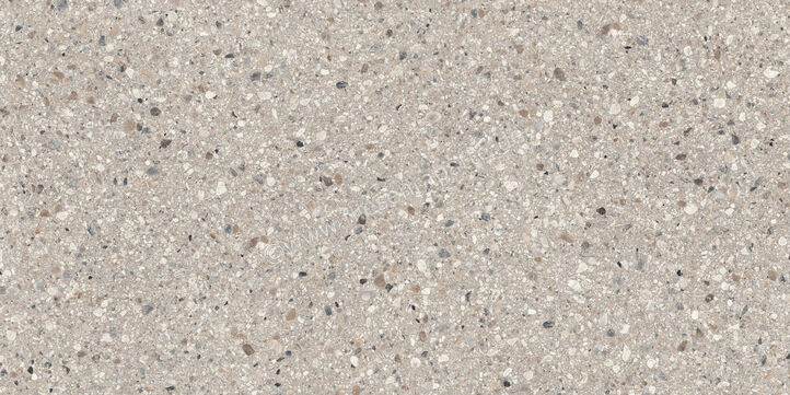  Sant Agostino Gravel Full Grey 60x120 cm Bodenfliese / Wandfliese Matt Strukturiert Naturale CSAGDG6012 | 639262
