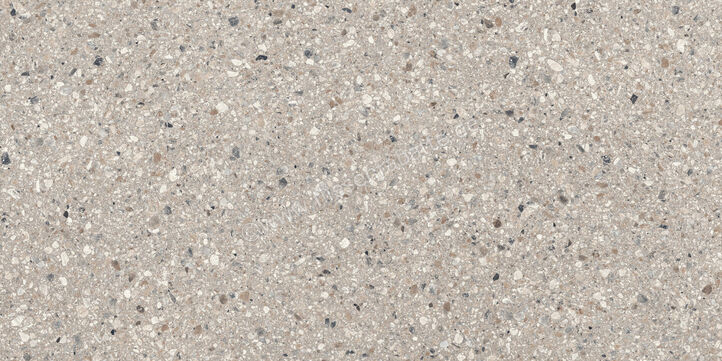  Sant Agostino Gravel Full Grey 60x120 cm Bodenfliese / Wandfliese Matt Strukturiert Naturale CSAGDG6012 | 639265