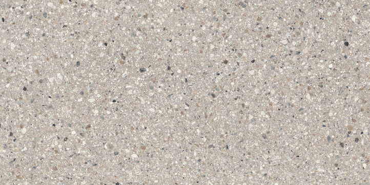  Sant Agostino Gravel Full Grey 60x120 cm Bodenfliese / Wandfliese Matt Strukturiert Naturale CSAGDG6012 | 639268
